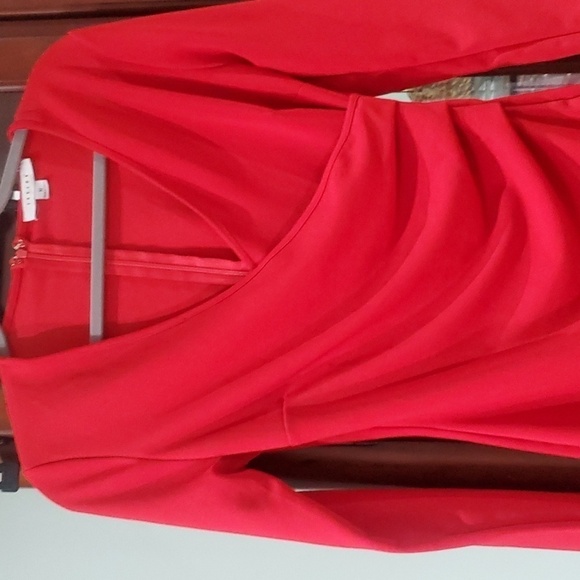 FALVUX FASHION FORMAL OCCASION DRESS MEDIUM - Picture 8 of 8